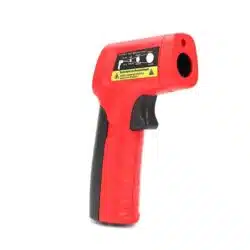 دماسنج لیزری تی مدل +UNI-T UT-300A عصرتولز