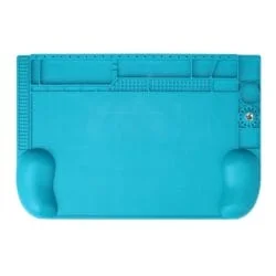 پد نسوز لحیم کاری سه بعدی مدل TE-604 MAGNET 3D ASRTOOLS