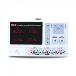 منبع تغذیه یونی تی مدل UNI-T UTP-3305C ASRTOOLS