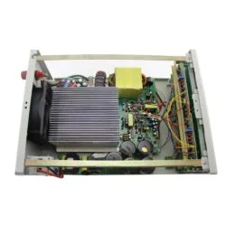 منبع تغذیه لانگوی الکتریک مدل LongWei Electric LW-10010KD عصرتولز