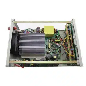 منبع تغذیه لانگوی الکتریک مدل LongWei Electric LW-10010KD عصرتولز