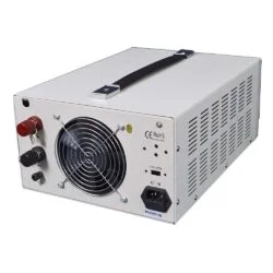 منبع تغذیه لانگوی الکتریک مدل LongWei Electric LW-10010KD عصرتولز