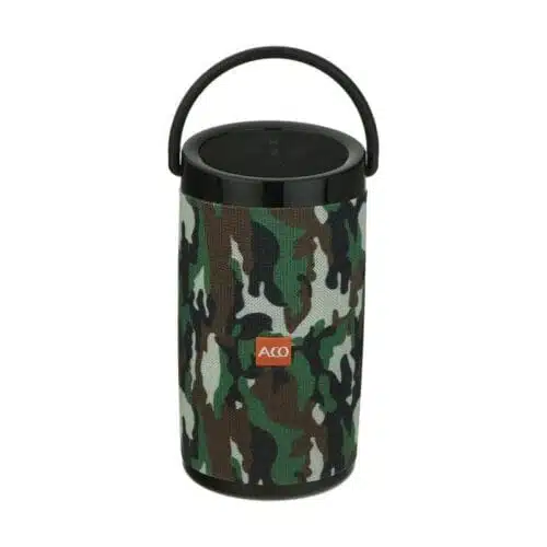 اسپیکر بلوتوثی آکو تانگو مدل ACO TANGO ST03 ASRTOOLS