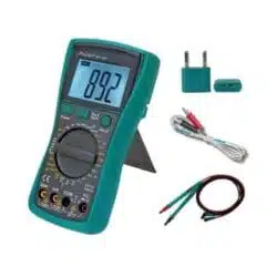 مولتی متر پروسکیت مدل ProsKit MT-1280 عصرتولز