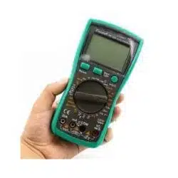 مولتی متر پروسکیت مدل ProsKit MT-1280 عصرتولز