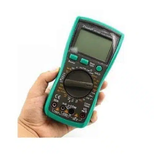مولتی متر پروسکیت مدل ProsKit MT-1280 عصرتولز