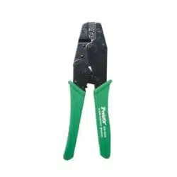آچار پرس کانکتورهای مخابراتی پروسکیت مدل Proskit 608-384N عصرتولز