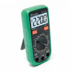 مولتی متر پروسکیت مدل ProsKit MT-1705