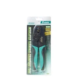 آچار پرس کابلشو پروسکیت مدل Proskit 6PK-301H