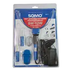 هویه 12 وات سومو مدل SOMO SM212