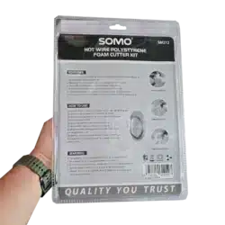 هویه 12 وات سومو مدل SOMO SM212