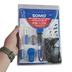 هویه 12 وات سومو مدل SOMO SM212