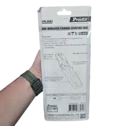 آچار پرس سر سیم پروسکیت مدل Proskit 6PK-301N