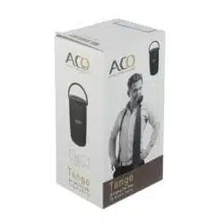 اسپیکر بلوتوثی آکو تانگو مدل ACO TANGO ST03 ASRTOOLS