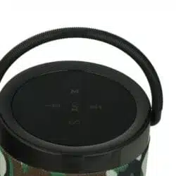 اسپیکر بلوتوثی آکو تانگو مدل ACO TANGO ST03 ASRTOOLS