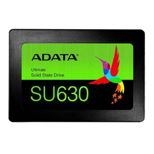 اس اس دی ای دیتا مدل ADATA SU630 ظرفیت 240 گیگابایت ASRTOOLS