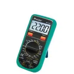 مولتی متر پروسکیت مدل ProsKit MT-1705 عصرتولز