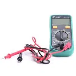 مولتی متر پروسکیت مدل ProsKit MT-1705 عصرتولز