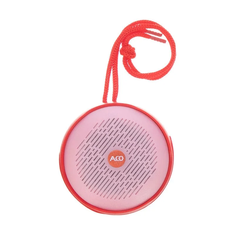 اسپیکر بلوتوثی آکو چاچا مدل ACO CHA CHA SC01 عصرتولز اسپیکر بلوتوثی آکو چاچا مدل ACO CHA CHA SC01 عصرتولز