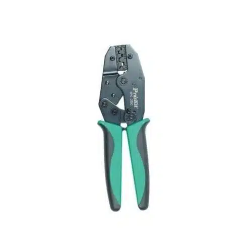 آچار سوکت زن شبکه پروسکیت مدل Proskit 6PK-230C عصرتولز