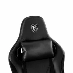 صندلی گیمینگ ام اس آی مدل ریپل تک فابریک MSI MAG CH130 CH130 X عصرتولز