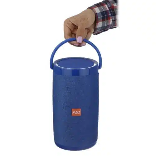 اسپیکر بلوتوثی آکو تانگو مدل ACO TANGO ST03 ASRTOOLS