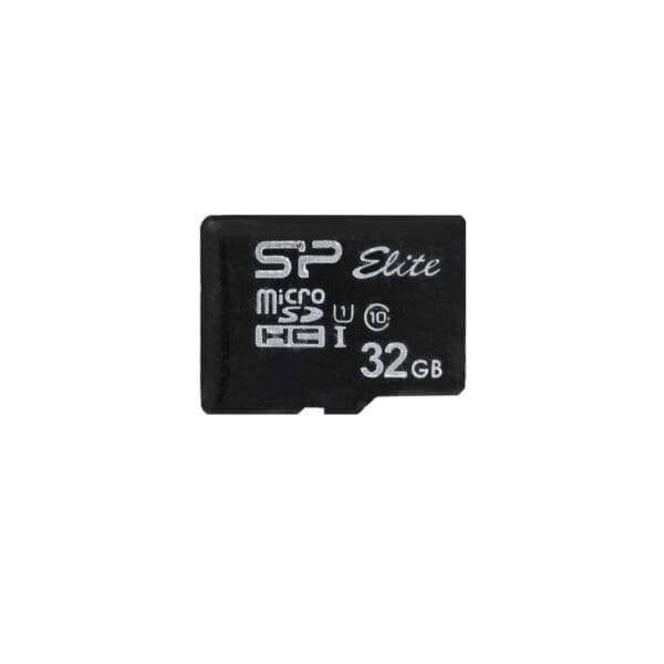 کارت حافظه microSDHC سیلیکون پاور مدل Elite کلاس 10 استاندارد UHS-I U1 سرعت 85MBps ظرفیت 32 گیگابایت ASRTOOLS