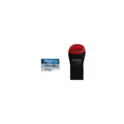 کارت حافظه micro SDXC ویکومن مدل 633X Plus کلاس 10 استاندارد UHS-I U3 سرعت 100MB/s ظرفیت 128 گیگابایت به همراه کارت خوان USB عصرتولز