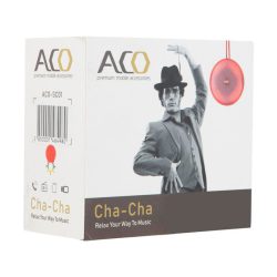 اسپیکر بلوتوثی آکو چاچا مدل ACO CHA CHA SC01 عصرتولز