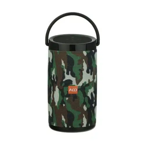 اسپیکر بلوتوثی آکو تانگو مدل ACO TANGO ST03 ASRTOOLS