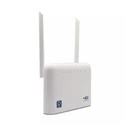 مودم روتر بی سیم 4G LTE اولاکس مدل OLAX AX7 Pro عصرتولز