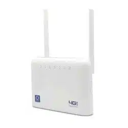 مودم روتر بی سیم 4G LTE اولاکس مدل OLAX AX7 Pro عصرتولز