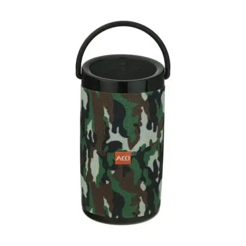 اسپیکر بلوتوثی آکو تانگو مدل ACO TANGO ST03 ASRTOOLS