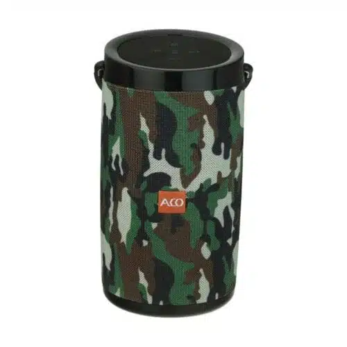 اسپیکر بلوتوثی آکو تانگو مدل ACO TANGO ST03 ASRTOOLS