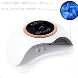 دستگاه UV ال ای دی مدل BLUEQUE BQ V4 عصرتولز