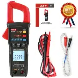 مولتی متر کلمپی یونی تی مدل UNI-T UT202BT عصرتولز