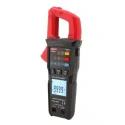 مولتی متر کلمپی یونی تی مدل UNI-T UT202BT عصرتولز