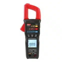 مولتی متر کلمپی یونی تی مدل UNI-T UT202BT عصرتولز