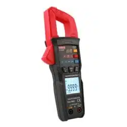 مولتی متر کلمپی یونی تی مدل UNI-T UT202BT عصرتولز