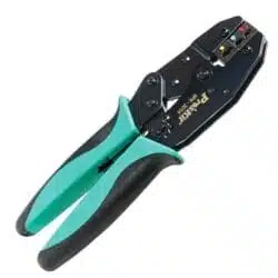 آچار پرس کابلشو پروسکیت مدل Proskit 6PK-301H - Asrtools