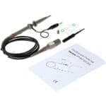 پراب اسیلوسکوپ هانتک مدل HANTEK PP-80 asrtools