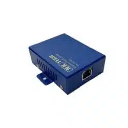 سوئیچ شبکه ان کی تک مدل NKTECH PE2301G POE عصرتولز