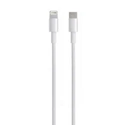 کابل تبدیل USB-C به لایتنینگ مدل A1703 طول 1 متر asrtools