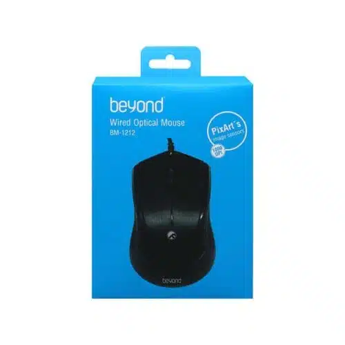 ماوس بیاند مدل beyond BM-1212 عصرتولز
