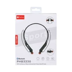 هندزفری گردنی بی سیم پرووان مدل ProOne Roma PHB 3330 عصرتولز