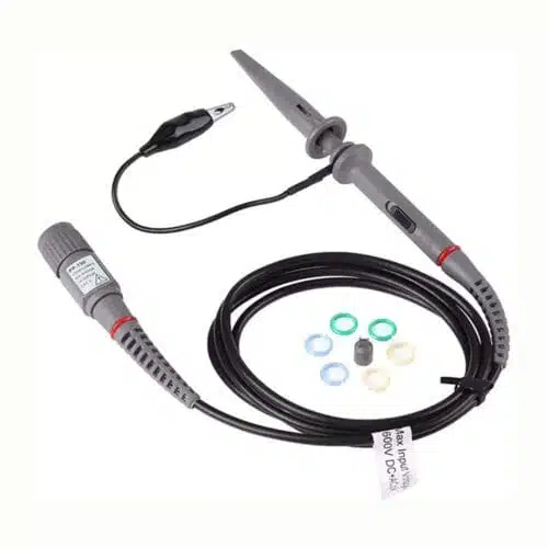 پراب اسیلوسکوپ هانتک مدل HANTEK PP-150 عصرتولز