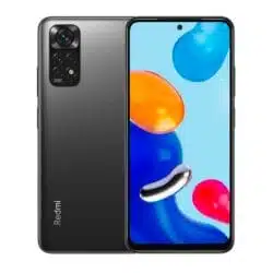 گوشی موبایل شیائومی مدل Redmi Note 11 دو سیم‌ کارت ظرفیت 128 گیگابایت و رم 6 گیگابایت ASRTOOLS