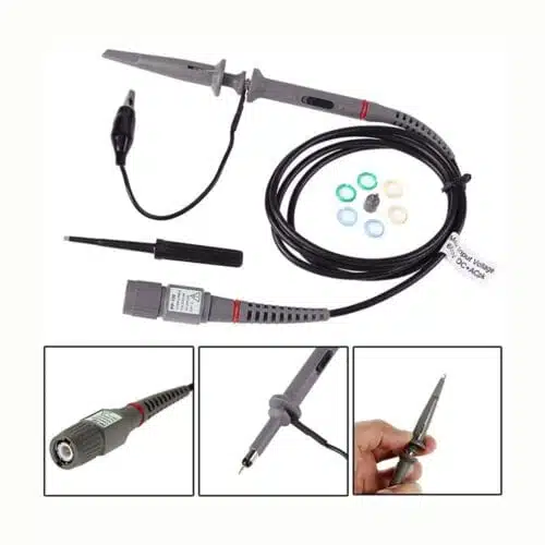 پراب اسیلوسکوپ هانتک مدل HANTEK PP-150 عصرتولز