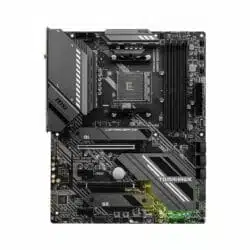 msi MAG X570S TOMAHAWK MAX WIFI عصرتولز