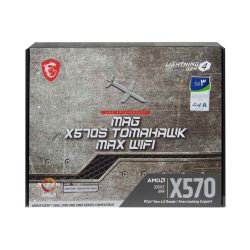 msi MAG X570S TOMAHAWK MAX WIFI عصرتولز